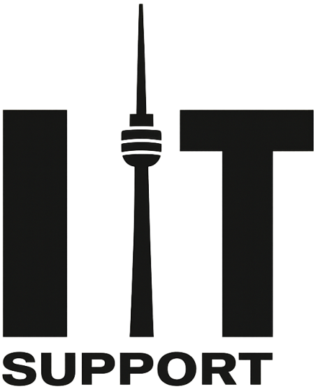 IT Support Stuttgart